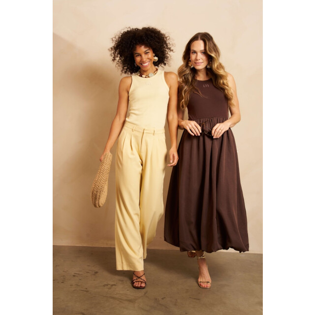 Lofty Manner Dress pia - 4429.70.0005 large