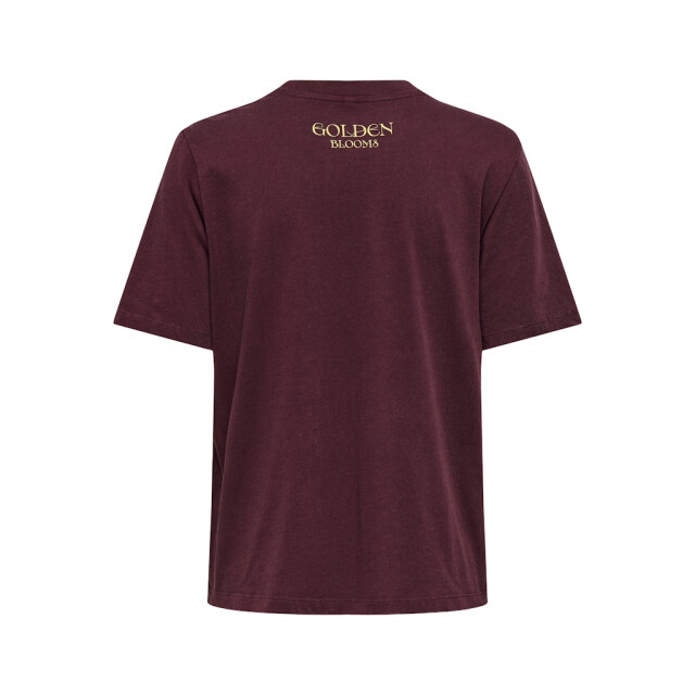 Only Onllucy monja ss top jrs noos bordeaux 4339.47.0014 large