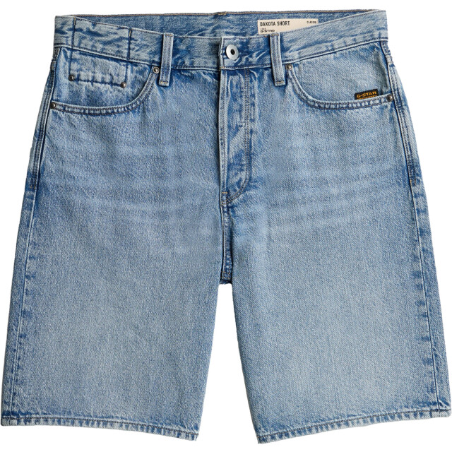 G-Star Dakota short clean edge D24411-D788-G339 large