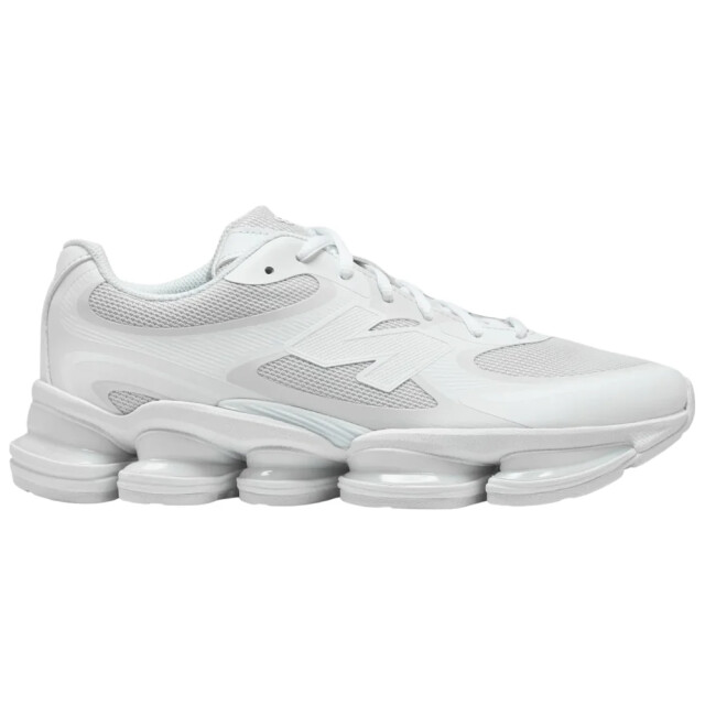 New Balance U20008QM Sneakers Wit U20008QM large