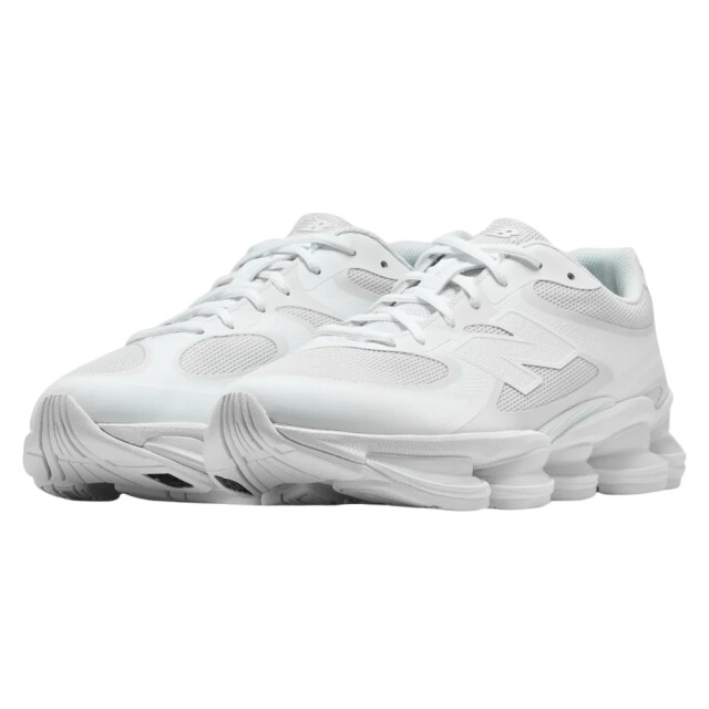 New Balance U20008QM Sneakers Wit U20008QM large