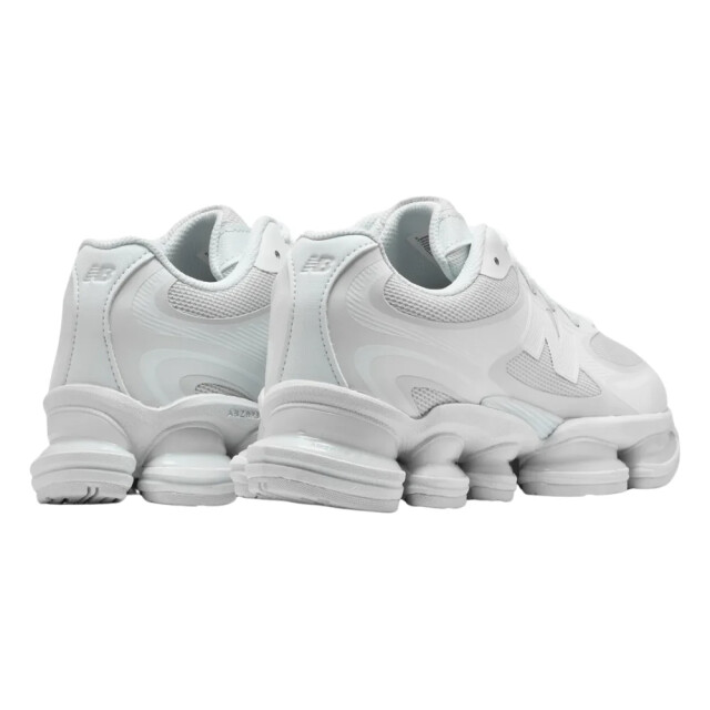 New Balance U20008QM Sneakers Wit U20008QM large