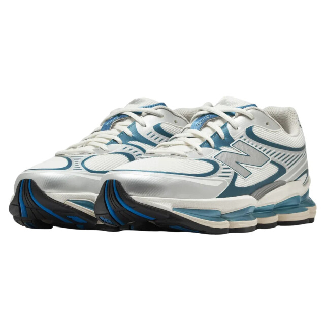 New Balance U20007YS Sneakers Beige U20007YS large