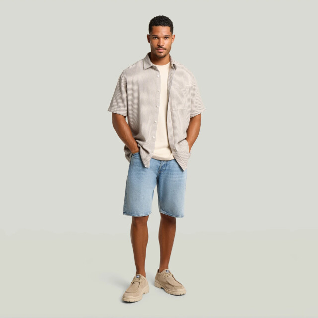G-Star Dakota short clean edge D24411-D788-G339 large