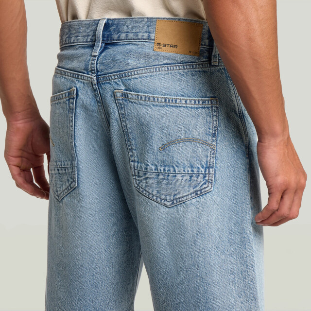 G-Star Dakota short clean edge D24411-D788-G339 large