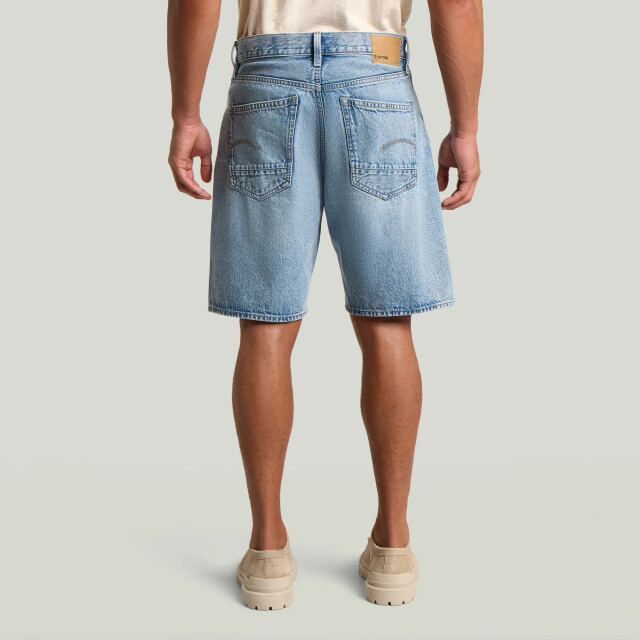 G-Star Dakota short clean edge D24411-D788-G339 large