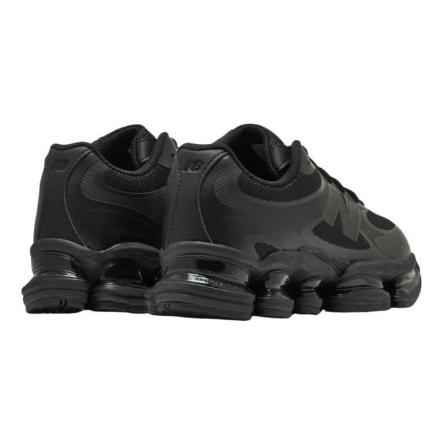 New Balance U20005L0 Sneakers Zwart U20005L0 large