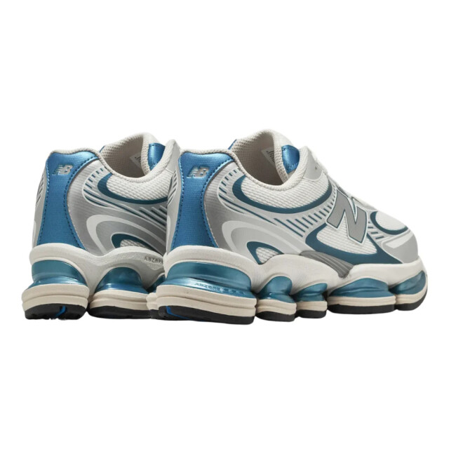 New Balance U20007YS Sneakers Beige U20007YS large
