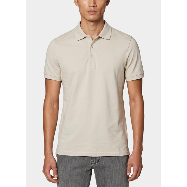 Born with Appetite Polo heren arto polo bwa25108ar22/185 kit 209527 large
