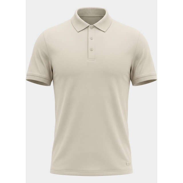 Born with Appetite Polo heren arto polo bwa25108ar22/185 kit 209527 large