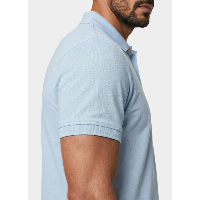 Born with Appetite Polo heren arto polo bwa25108ar22/210 light blue 209528 large