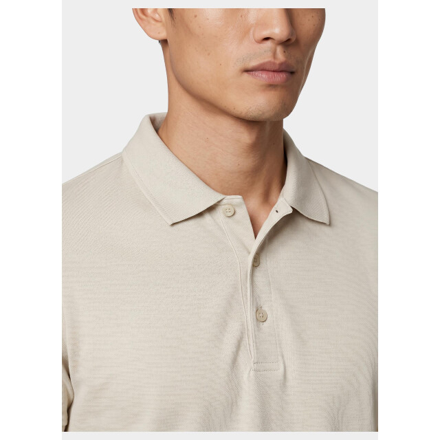 Born with Appetite Polo heren arto polo bwa25108ar22/185 kit 209527 large