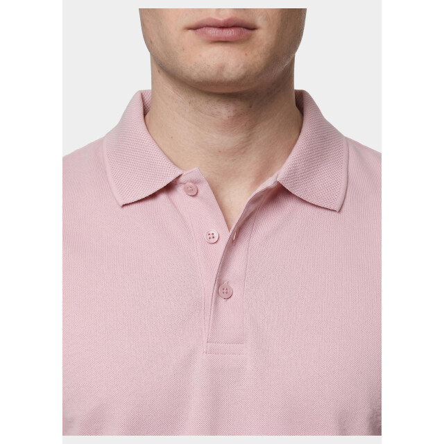 Bos Bright Blue Scotland blue polo heren boris polo spe25108bo40sb/738 candy 209567 large