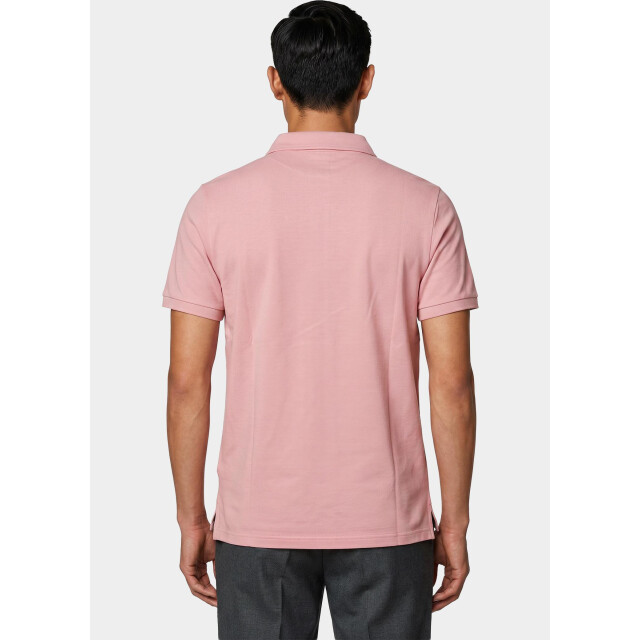 Born with Appetite Polo heren arto polo bwa25108ar22/738 candy 209543 large