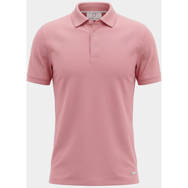 Born with Appetite Polo heren arto polo bwa25108ar22/738 candy 209543 large