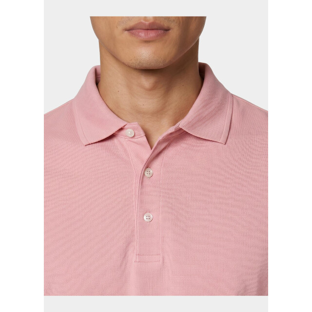 Born with Appetite Polo heren arto polo bwa25108ar22/738 candy 209543 large
