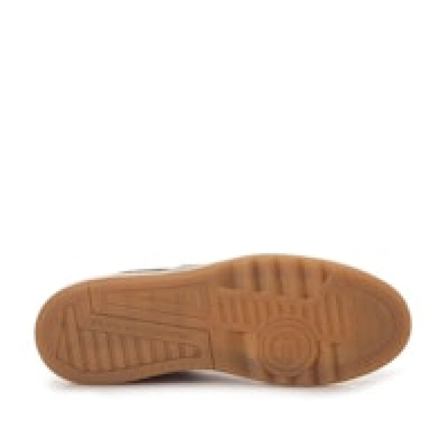 Floris van Bommel 021049 Sneakers Wit 021049 large