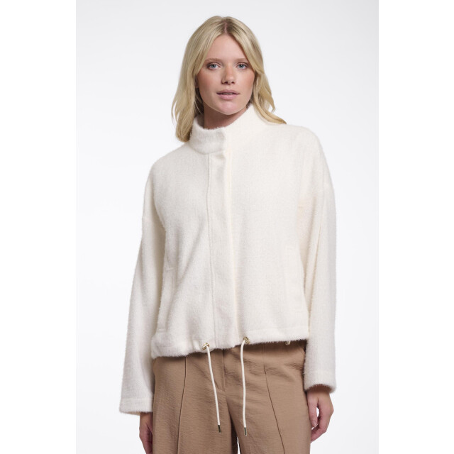 Rino & Pelle Levin.7002621 boxy jacket h closure 4064159067 large