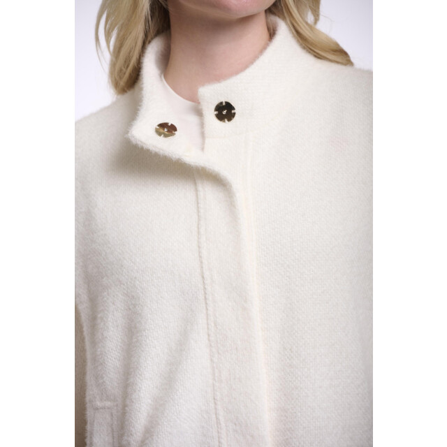 Rino & Pelle Levin.7002621 boxy jacket h closure 4064159067 large