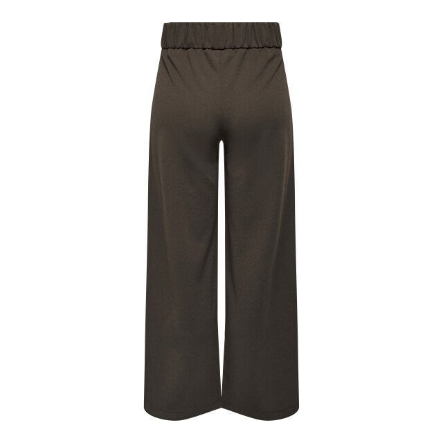 Jacqueline de Yong geggo life new long pant jrs noo 15208430 chocolate brown 06541.880.0030 large