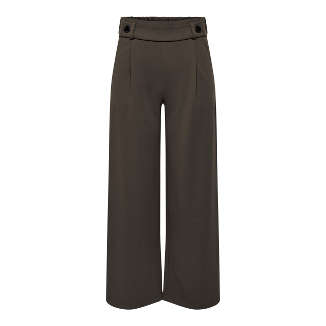 Jacqueline de Yong geggo life new long pant jrs noo 15208430 chocolate brown 06541.880.0030 large