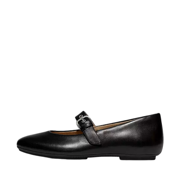 FitFlop Delicato leather mary janes E3D large