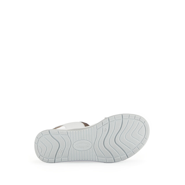 Gabor 86.882.51 Sandalen Zilver 86.882.51 large