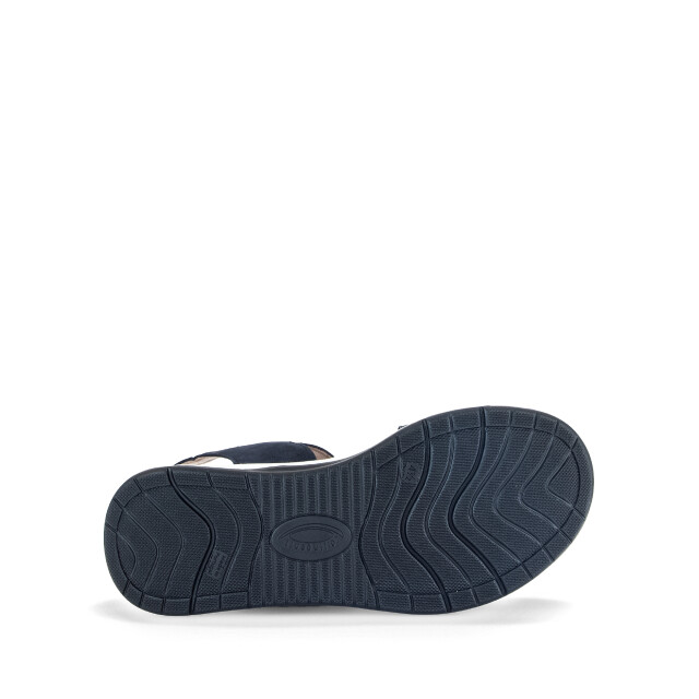 Gabor 86.882.66 Sandalen Blauw 86.882.66 large