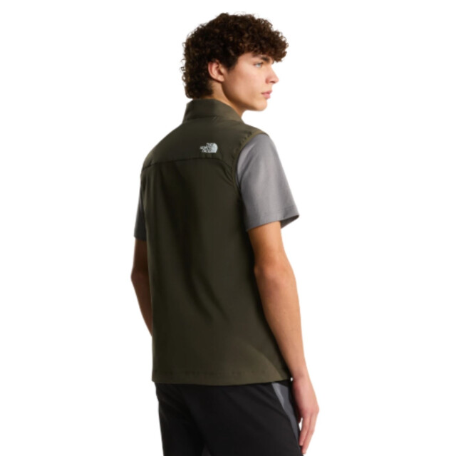 The North Face Zomer bodywarmer heren NF0A8G0K large