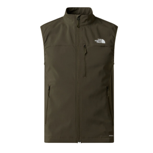 The North Face Zomer bodywarmer heren NF0A8G0K large