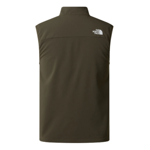 The North Face Zomer bodywarmer heren NF0A8G0K large