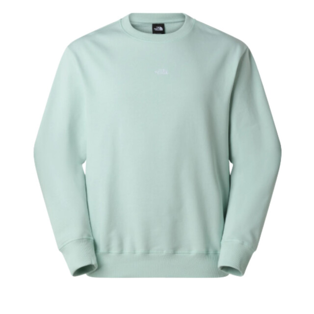 The North Face Casual sweater heren NF0A8GQC large