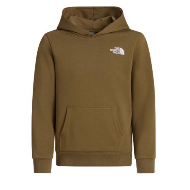 The North Face Casual sweater jongens NF0A8GR4 large