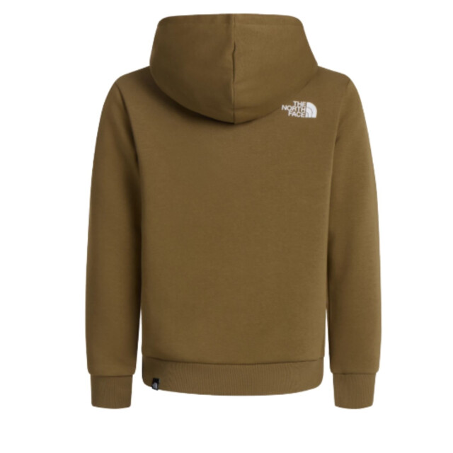 The North Face Casual sweater jongens NF0A8GR4 large