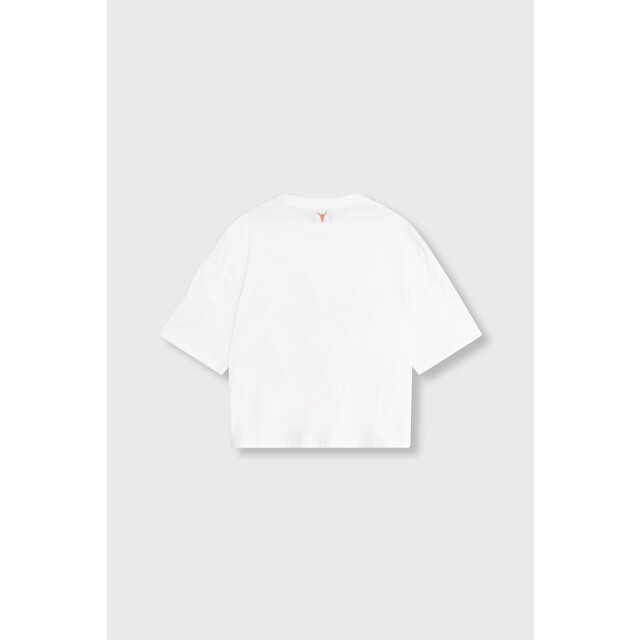 Alix The Label 14 the label t-shirt off-white 4339.02.0116 large