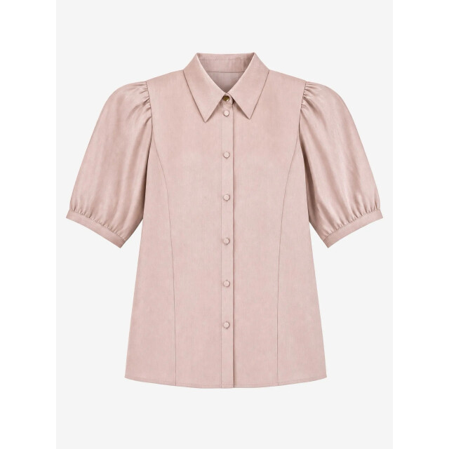 Nikkie Relizane blouse licht 4319.61.0002 large