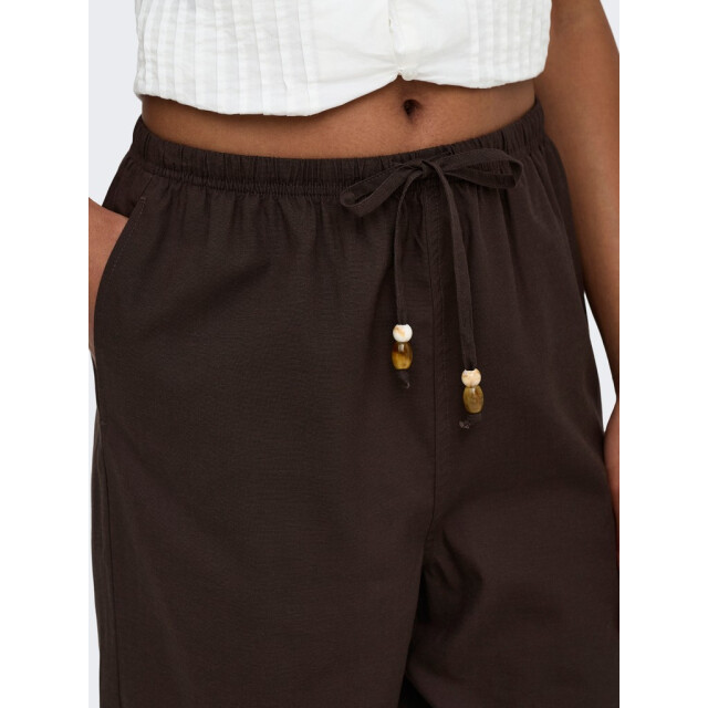 Only Onlisola mw pull-up wide pant pnt - 4109.70.0081 large