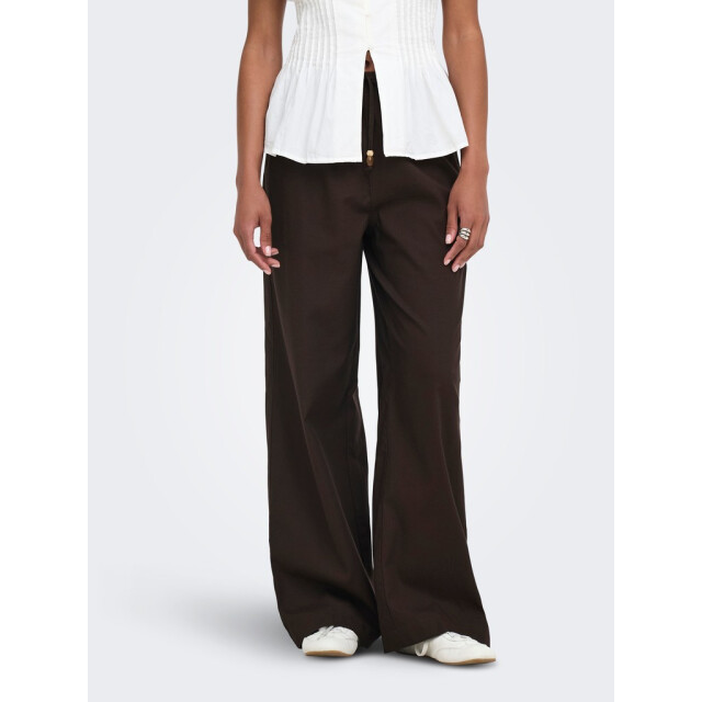 Only Onlisola mw pull-up wide pant pnt - 4109.70.0081 large