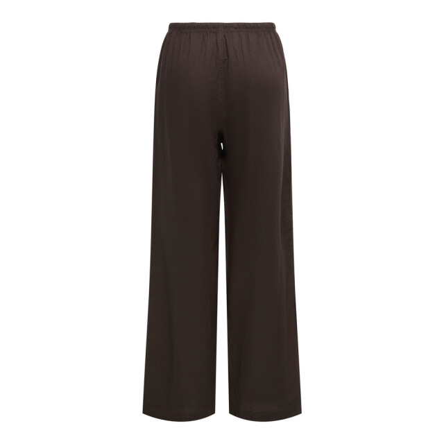 Only Onlisola mw pull-up wide pant pnt - 4109.70.0081 large