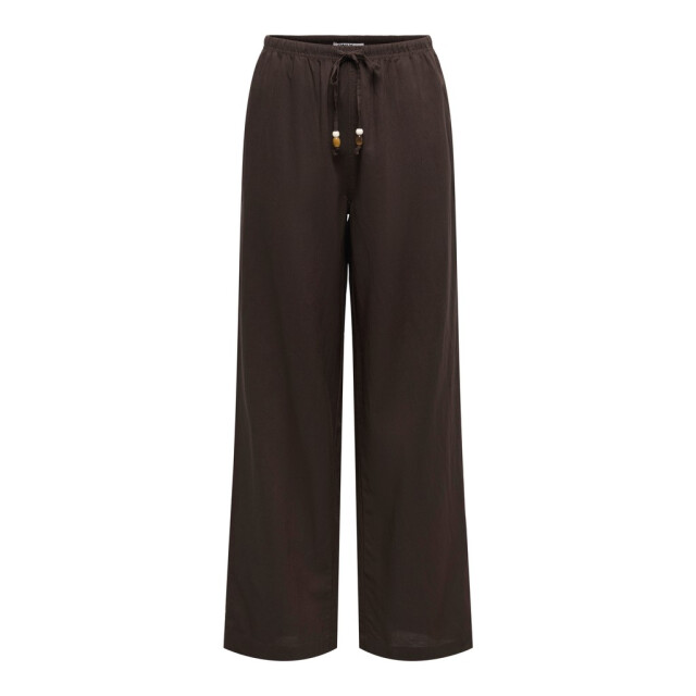 Only Onlisola mw pull-up wide pant pnt - 4109.70.0081 large