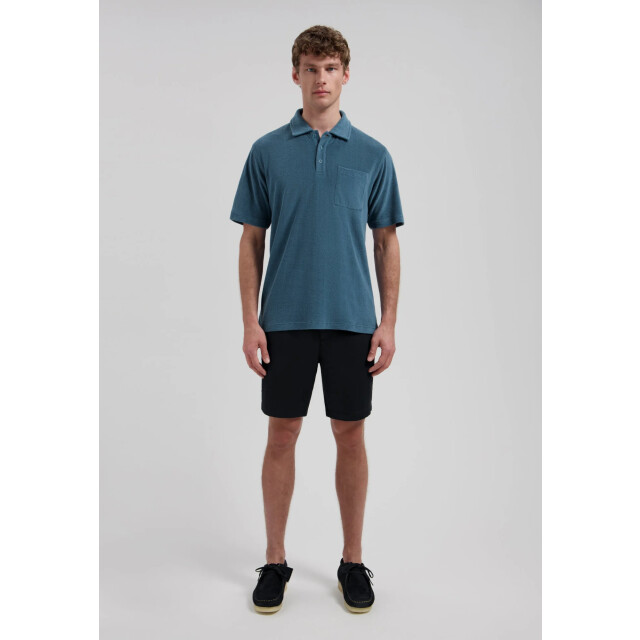 Dstrezzed Roy polo 240030-621 large