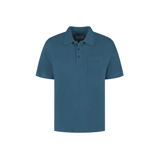 Dstrezzed Roy polo 240030-621 large