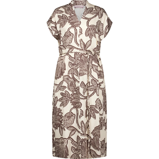 Studio Anneloes Andra flower dress 13963-1486 large