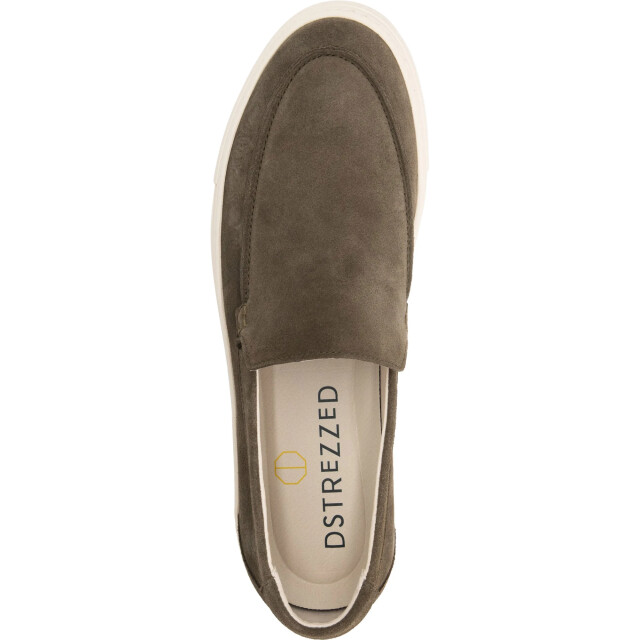 Dstrezzed Loafer 660084-524 large