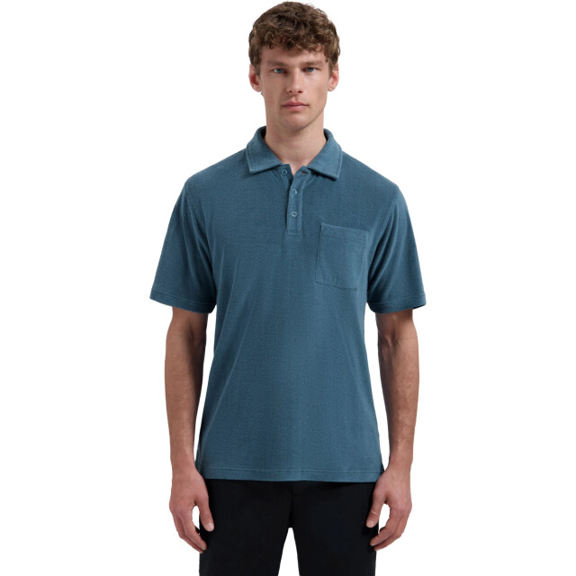 Dstrezzed Roy polo 240030-621 large