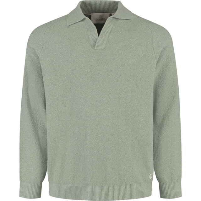 Dstrezzed Luke polo 406006-564 large