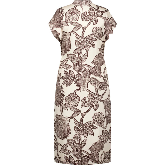 Studio Anneloes Andra flower dress 13963-1486 large