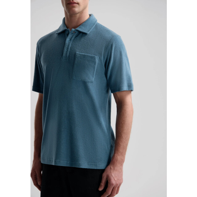 Dstrezzed Roy polo 240030-621 large