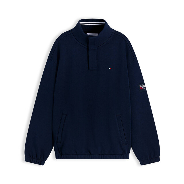 Tommy Hilfiger Sweat kb0kb10505 Tommy Hilfiger Sweat KB0KB10505 large