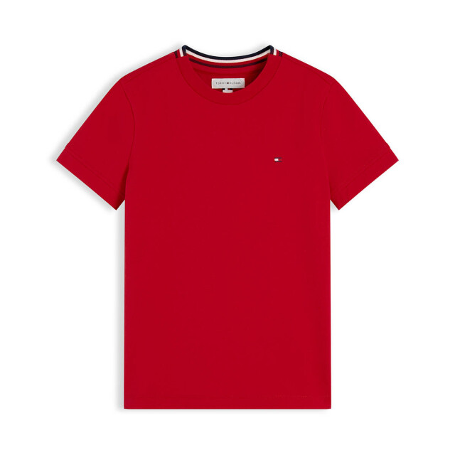 Tommy Hilfiger T-shirt kb0kb10526 Tommy Hilfiger T-shirt KB0KB10526 large